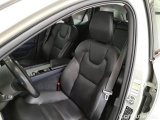  Volvo  V60 VOLVO  CROSS COUNTRY / 2019 / 5P / STATION WAGON B4 D AWD AUTOM. BUSINESS PRO LINE #11
