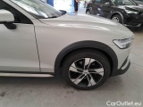  Volvo  V60 VOLVO  CROSS COUNTRY / 2019 / 5P / STATION WAGON B4 D AWD AUTOM. BUSINESS PRO LINE #45