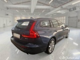  Volvo  V60 VOLVO  / 2019 / 5P / STATION WAGON B4 D AUTOM. MOMENTUM BUSINESS #2