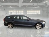  Volvo  V60 VOLVO  / 2019 / 5P / STATION WAGON B4 D AUTOM. MOMENTUM BUSINESS #6