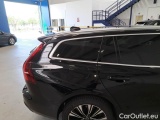  Volvo  V60 VOLVO  / 2019 / 5P / STATION WAGON B4 D AUTOM. PLUS BRIGHT #52