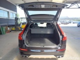  Volvo  XC60 VOLVO  / 2017 / 5P / SUV B5 D AWD AUTOMATICO R-DESIGN #5