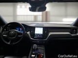  Volvo  XC60 VOLVO  / 2021 / 5P / SUV B4 D AWD AUTOMATICO ULTIMATE DARK #3