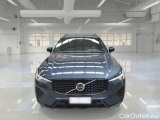  Volvo  XC60 VOLVO  / 2021 / 5P / SUV B4 D AWD AUTOMATICO ULTIMATE DARK #6