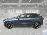  Volvo  XC60 VOLVO  / 2021 / 5P / SUV B4 D AWD AUTOMATICO ULTIMATE DARK #8