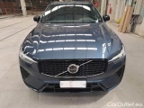  Volvo  XC60 VOLVO  / 2021 / 5P / SUV B4 D AWD AUTOMATICO ULTIMATE DARK #22