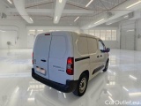  Toyota  Proace TOYOTA  CITY ELECTRIC / 2019 / 4P / VETT. FURGONATA 50KWH L1 S COMFORT #2