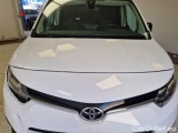  Toyota  Proace TOYOTA  CITY ELECTRIC / 2019 / 4P / VETT. FURGONATA 50KWH L1 S COMFORT #26