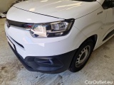  Toyota  Proace TOYOTA  CITY ELECTRIC / 2019 / 4P / VETT. FURGONATA 50KWH L1 S COMFORT #29