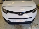  Toyota  Proace TOYOTA  CITY ELECTRIC / 2019 / 4P / VETT. FURGONATA 50KWH L1 S COMFORT #33