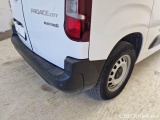  Toyota  Proace TOYOTA  CITY ELECTRIC / 2019 / 4P / VETT. FURGONATA 50KWH L1 S COMFORT #65