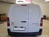  Toyota  Proace TOYOTA  CITY ELECTRIC / 2019 / 4P / VETT. FURGONATA 50KWH L1 S COMFORT #72