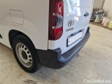  Toyota  Proace TOYOTA  CITY ELECTRIC / 2019 / 4P / VETT. FURGONATA 50KWH L1 S COMFORT #75