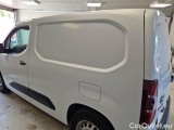  Toyota  Proace TOYOTA  CITY ELECTRIC / 2019 / 4P / VETT. FURGONATA 50KWH L1 S COMFORT #79