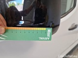  Toyota  Proace TOYOTA  CITY ELECTRIC / 2019 / 4P / VETT. FURGONATA 50KWH L1 S COMFORT #102