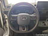  Toyota  Proace TOYOTA  CITY ELECTRIC / 2019 / 4P / VETT. FURGONATA 50KWH L1 S COMFORT #115