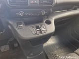  Toyota  Proace TOYOTA  CITY ELECTRIC / 2019 / 4P / VETT. FURGONATA 50KWH L1 S COMFORT #117