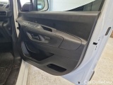  Toyota  Proace TOYOTA  CITY ELECTRIC / 2019 / 4P / VETT. FURGONATA 50KWH L1 S COMFORT #127