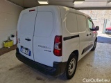  Toyota  Proace TOYOTA  CITY ELECTRIC / 2019 / 4P / VETT. FURGONATA 50KWH L1 S COMFORT #150