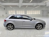  Audi  A3 AUDI  / 2016 / 5P / BERLINA 40 E-TRON S TRONIC ADMIRED S.BACK #7