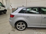  Audi  A3 AUDI  / 2016 / 5P / BERLINA 40 E-TRON S TRONIC ADMIRED S.BACK #71