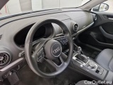  Audi  A3 AUDI  / 2016 / 5P / BERLINA 40 E-TRON S TRONIC ADMIRED S.BACK #129