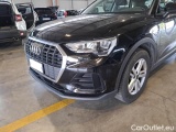  Audi  Q3 AUDI  / 2018 / 5P / SUV 45 TFSI E S TRONIC BUSINESS #36