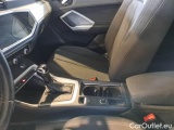  Audi  Q3 AUDI  / 2018 / 5P / SUV 45 TFSI E S TRONIC BUSINESS #125