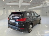  Bmw  X1 BMW  / 2019 / 5P / SUV XDRIVE 25E BUSINESS ADVANTAGE AUTOMATICO #2
