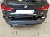  Bmw  X1 BMW  / 2019 / 5P / SUV XDRIVE 25E BUSINESS ADVANTAGE AUTOMATICO #57