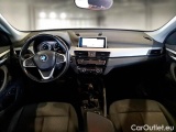 Bmw  X1 BMW  / 2019 / 5P / SUV XDRIVE 25E BUSINESS ADVANTAGE AUTOMATICO #3