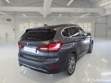  Bmw  X1 BMW  / 2019 / 5P / SUV XDRIVE 25E BUSINESS ADVANTAGE AUTOMATICO #2