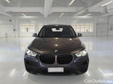  Bmw  X1 BMW  / 2019 / 5P / SUV XDRIVE 25E BUSINESS ADVANTAGE AUTOMATICO #6