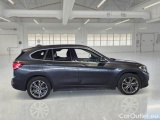  Bmw  X1 BMW  / 2019 / 5P / SUV XDRIVE 25E BUSINESS ADVANTAGE AUTOMATICO #7