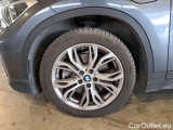  Bmw  X1 BMW  / 2019 / 5P / SUV XDRIVE 25E BUSINESS ADVANTAGE AUTOMATICO #20