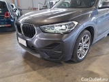  Bmw  X1 BMW  / 2019 / 5P / SUV XDRIVE 25E BUSINESS ADVANTAGE AUTOMATICO #31