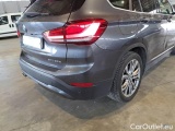  Bmw  X1 BMW  / 2019 / 5P / SUV XDRIVE 25E BUSINESS ADVANTAGE AUTOMATICO #63