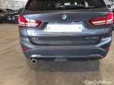  Bmw  X1 BMW  / 2019 / 5P / SUV XDRIVE 25E BUSINESS ADVANTAGE AUTOMATICO #65