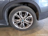  Bmw  X1 BMW  / 2019 / 5P / SUV XDRIVE 25E BUSINESS ADVANTAGE AUTOMATICO #96