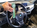  Bmw  X1 BMW  / 2019 / 5P / SUV XDRIVE 25E BUSINESS ADVANTAGE AUTOMATICO #110
