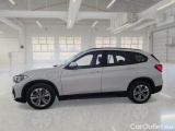  Bmw  X1 BMW  / 2019 / 5P / SUV XDRIVE 25E BUSINESS ADVANTAGE AUTOMATICO #8