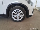  Bmw  X1 BMW  / 2019 / 5P / SUV XDRIVE 25E BUSINESS ADVANTAGE AUTOMATICO #17