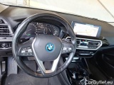  Bmw  X3 BMW  / 2021 / 5P / SUV XDRIVE 30E #64