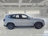  Bmw  X3 BMW  / 2021 / 5P / SUV XDRIVE 30E #7