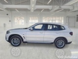  Bmw  X3 BMW  / 2021 / 5P / SUV XDRIVE 30E #8