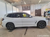  Bmw  X3 BMW  / 2021 / 5P / SUV XDRIVE 30E MSPORT #11