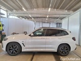  Bmw  X3 BMW  / 2021 / 5P / SUV XDRIVE 30E MSPORT #12