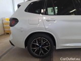  Bmw  X3 BMW  / 2021 / 5P / SUV XDRIVE 30E MSPORT #22