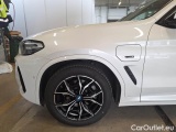  Bmw  X3 BMW  / 2021 / 5P / SUV XDRIVE 30E MSPORT #21