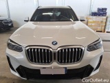  Bmw  X3 BMW  / 2021 / 5P / SUV XDRIVE 30E MSPORT #30